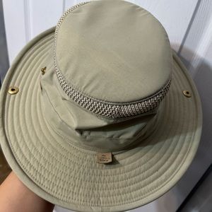Tilley Hat